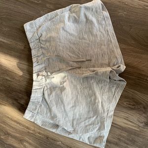 LULULEMON RUNNING SHORTS